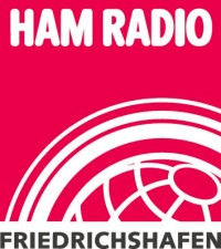 Ham Radio 2016